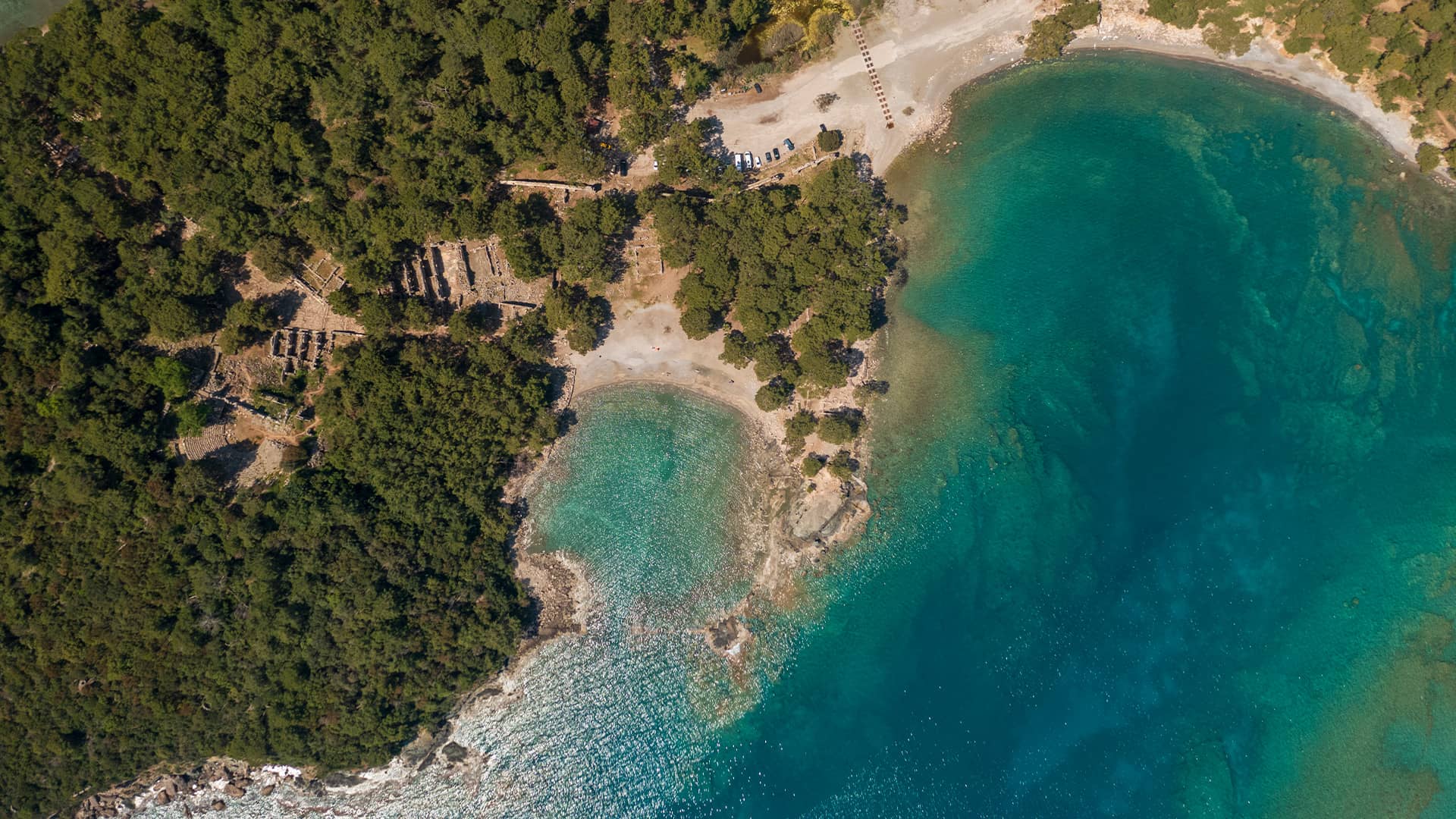 Mediterranean Caravan Route Header
